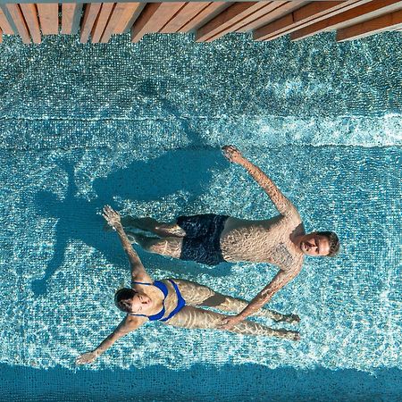 Berghotel Hauserbauer Dorfgastein Eksteriør billede