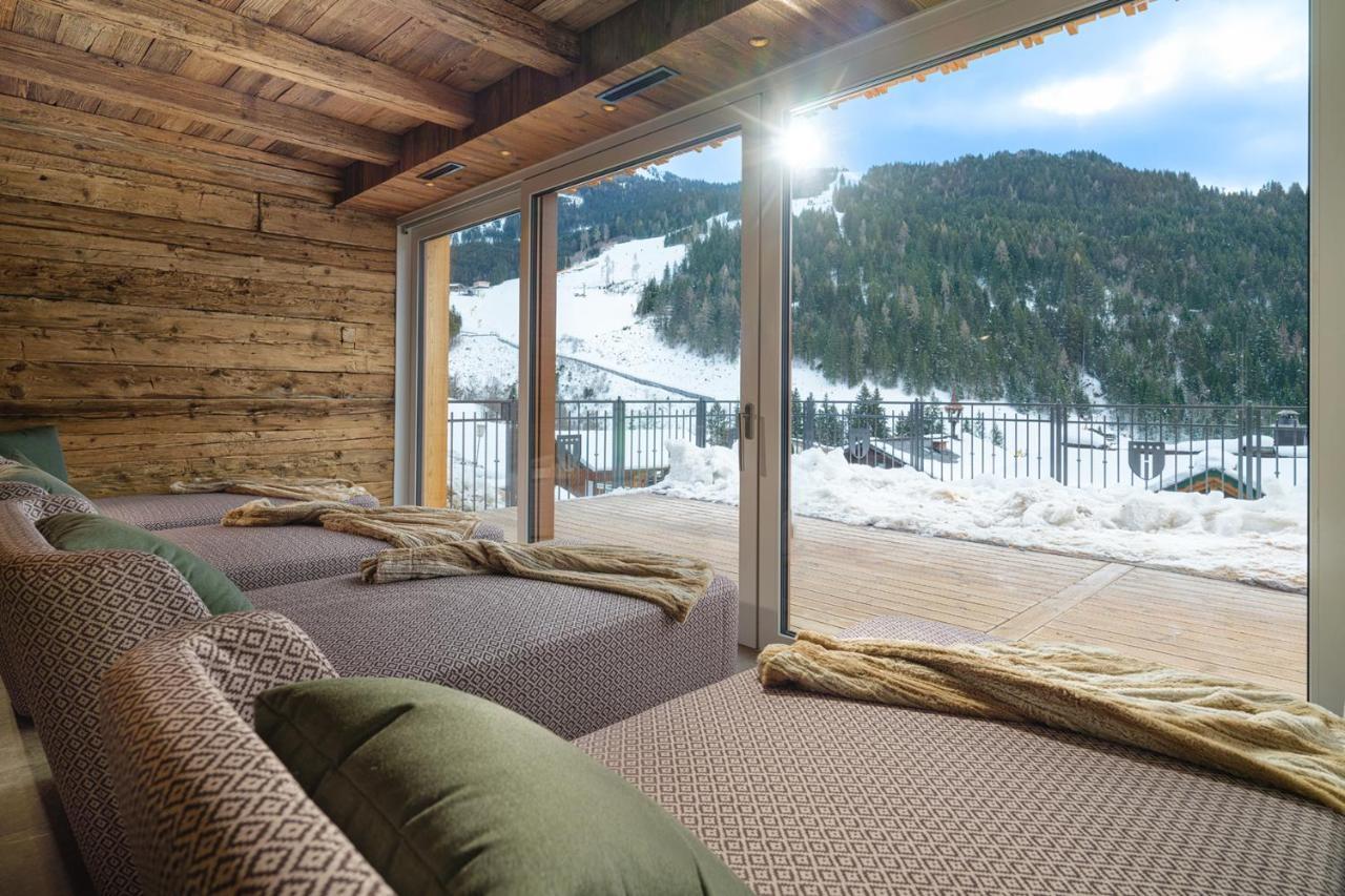 Berghotel Hauserbauer Dorfgastein Eksteriør billede