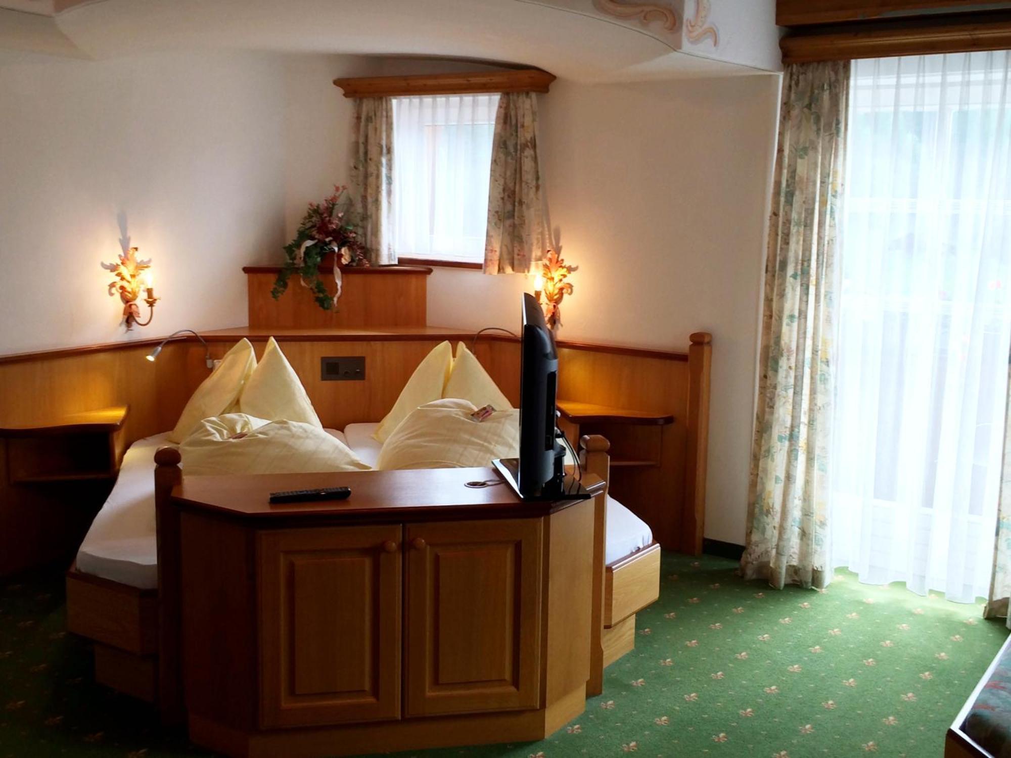 Berghotel Hauserbauer Dorfgastein Værelse billede