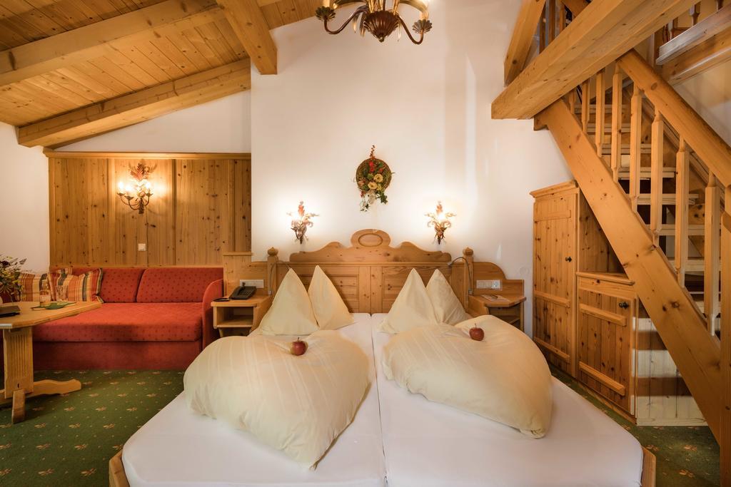 Berghotel Hauserbauer Dorfgastein Eksteriør billede
