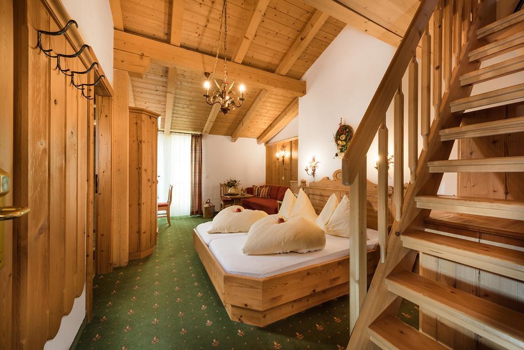 Berghotel Hauserbauer Dorfgastein Eksteriør billede